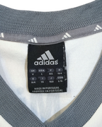 2002-03 Adidas Bayern Munich Away Shirt #13 Ballack - (S)