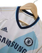 2012-13 Adidas Chelsea Away Shirt - (L)