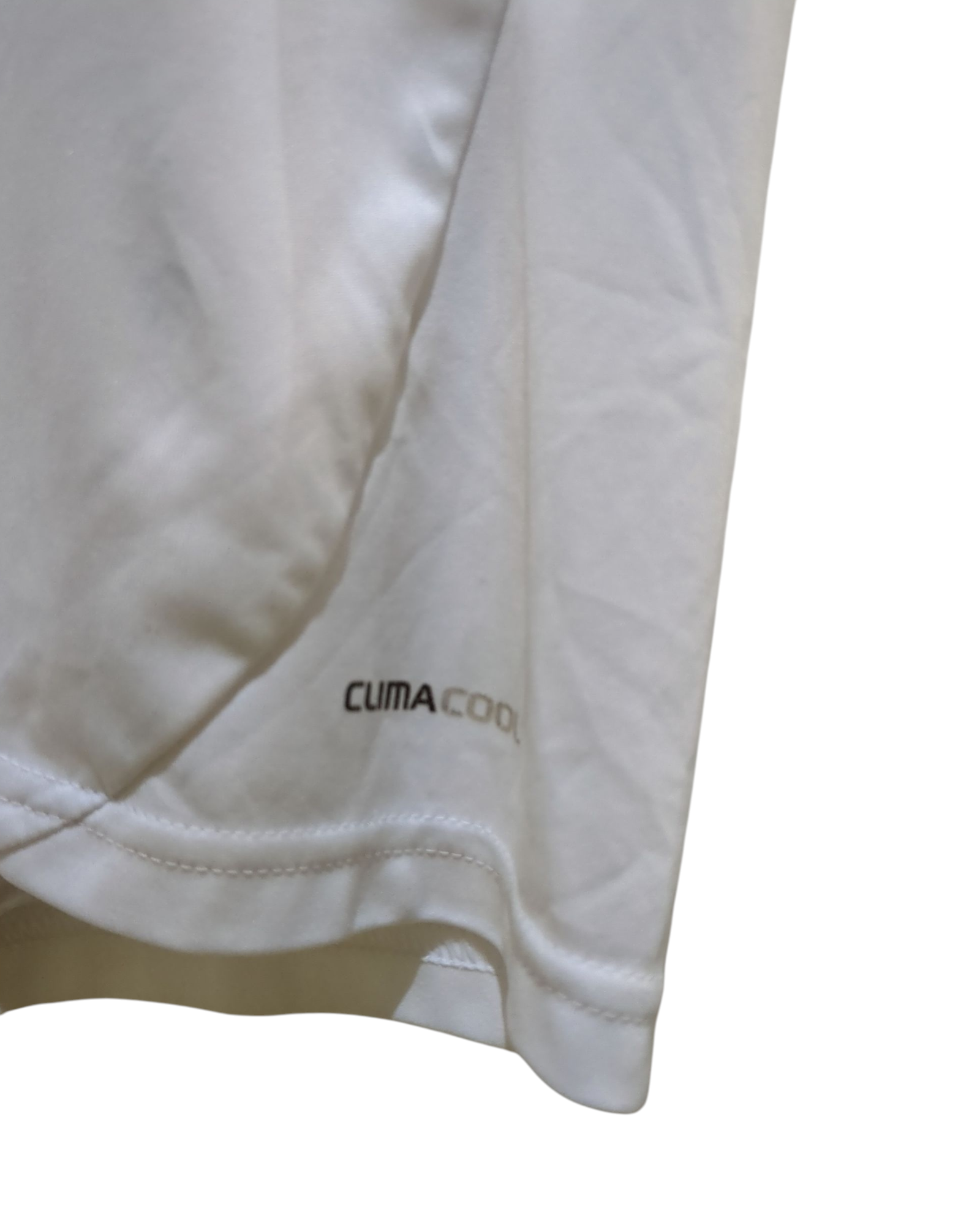 2012-13 Adidas Chelsea Away Shirt - (L)