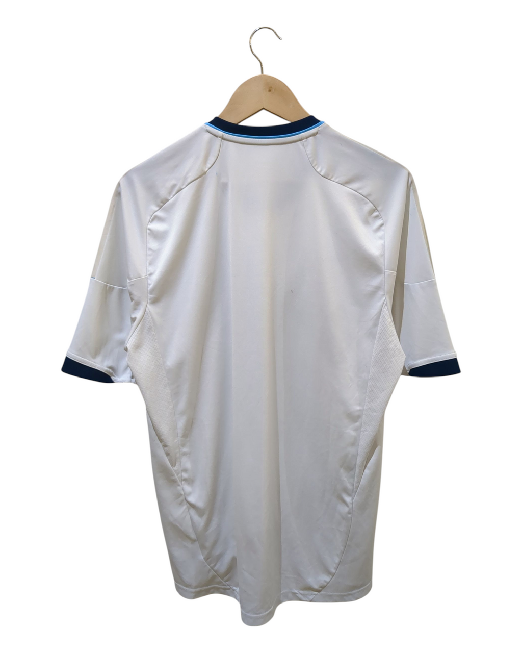 2012-13 Adidas Chelsea Away Shirt - (L)