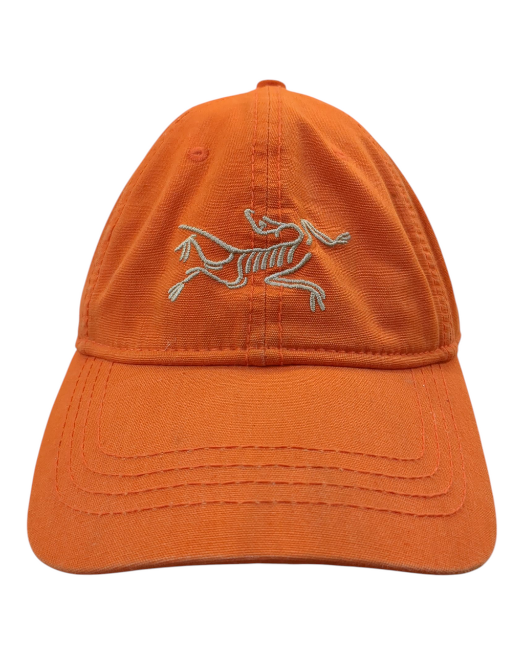 Arc'teryx 00s Logo Baseball Cap