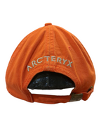 Arc'teryx 00s Logo Baseball Cap