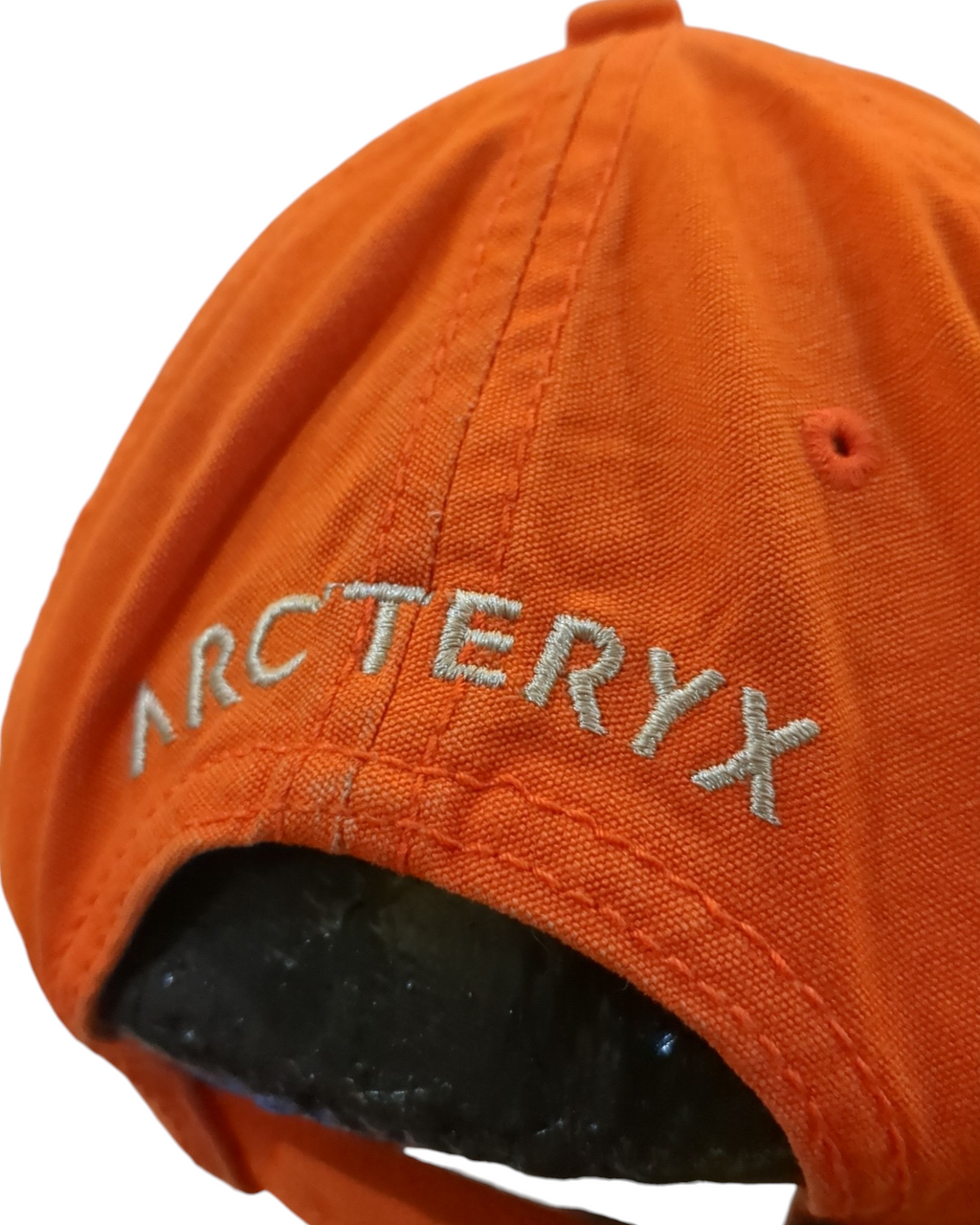 Arc'teryx 00s Logo Baseball Cap