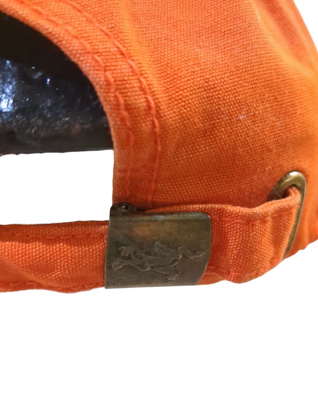 Arc'teryx 00s Logo Baseball Cap