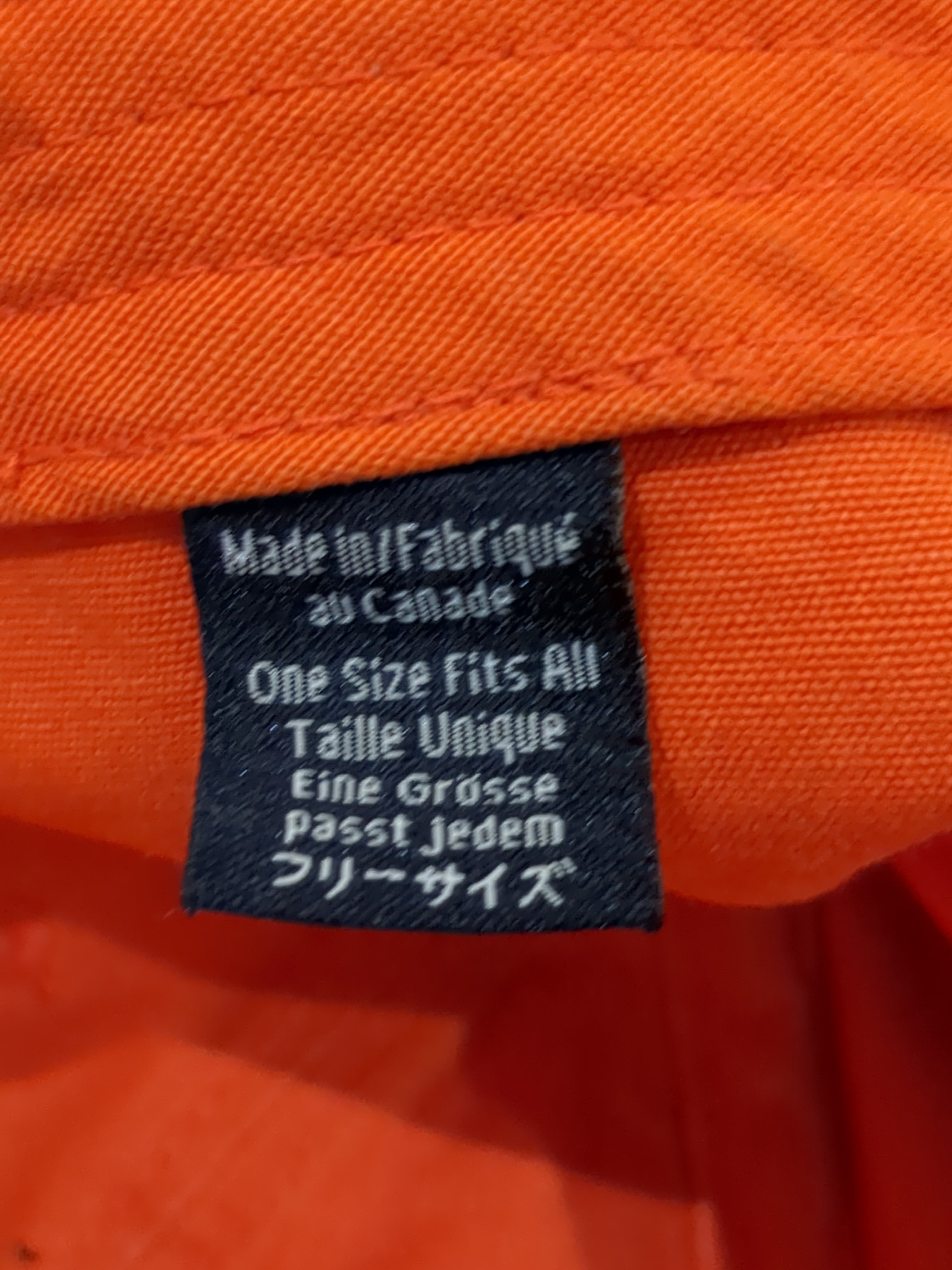 Arc'teryx 00s Logo Baseball Cap