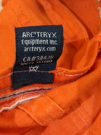 Arc'teryx 00s Logo Baseball Cap
