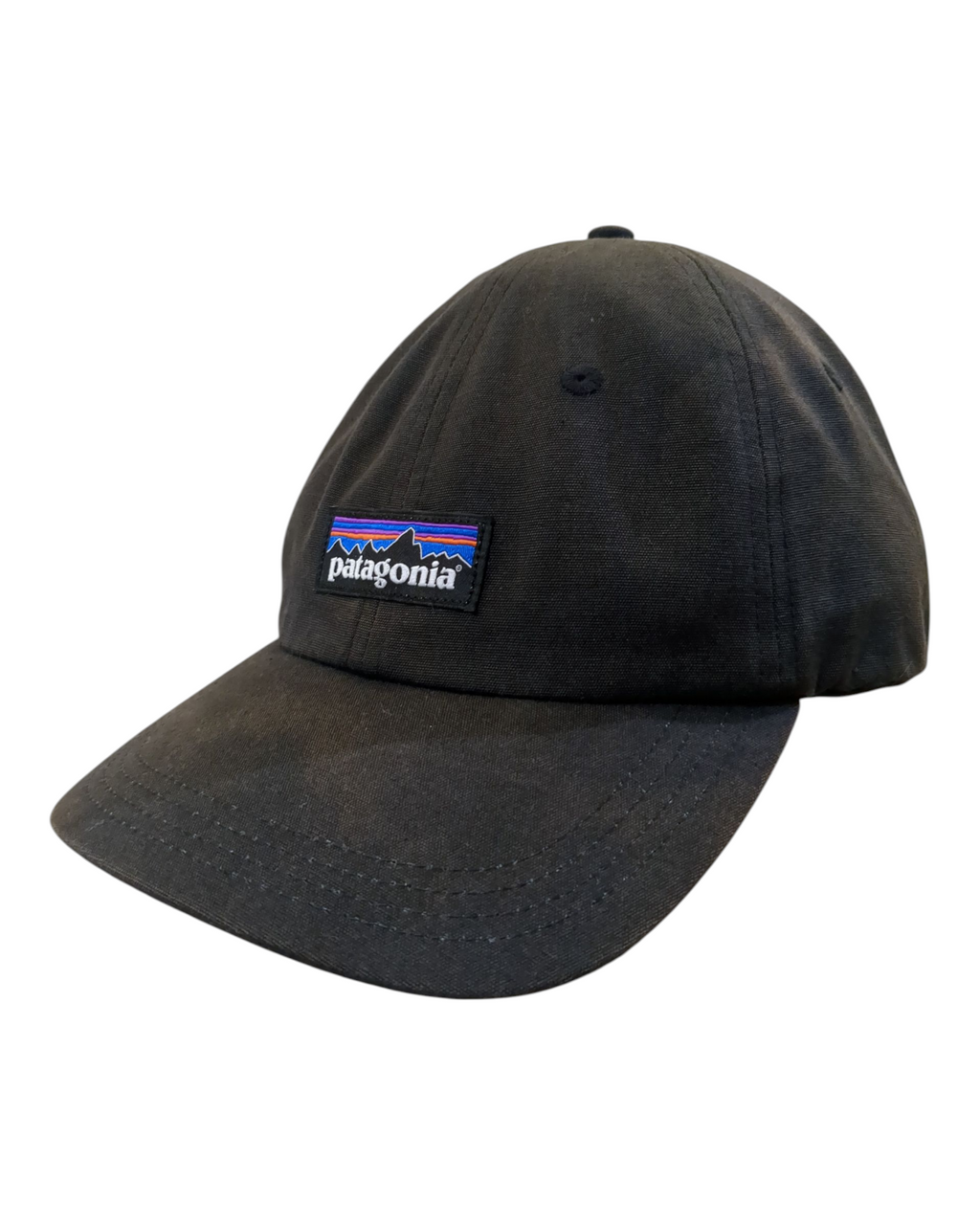 Patagonia P-6 Label Trad Cap