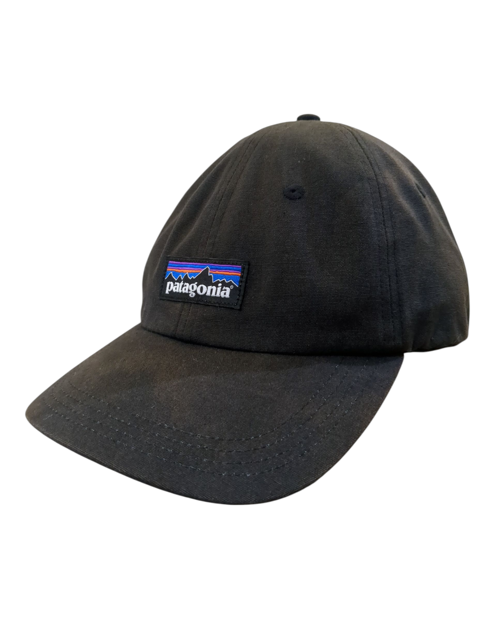 Patagonia P-6 Label Trad Cap