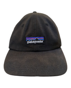 Patagonia P-6 Label Trad Cap