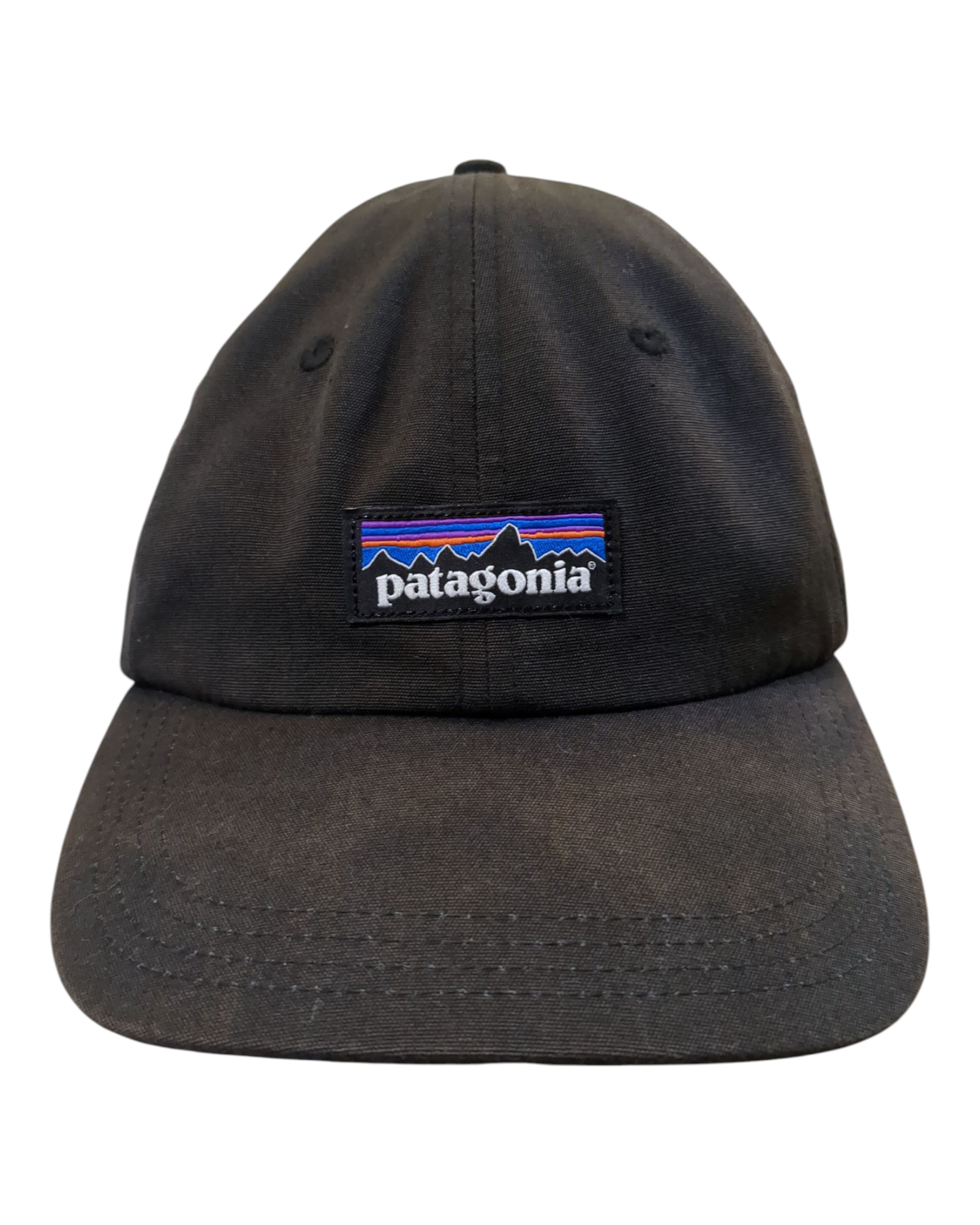 Patagonia P-6 Label Trad Cap