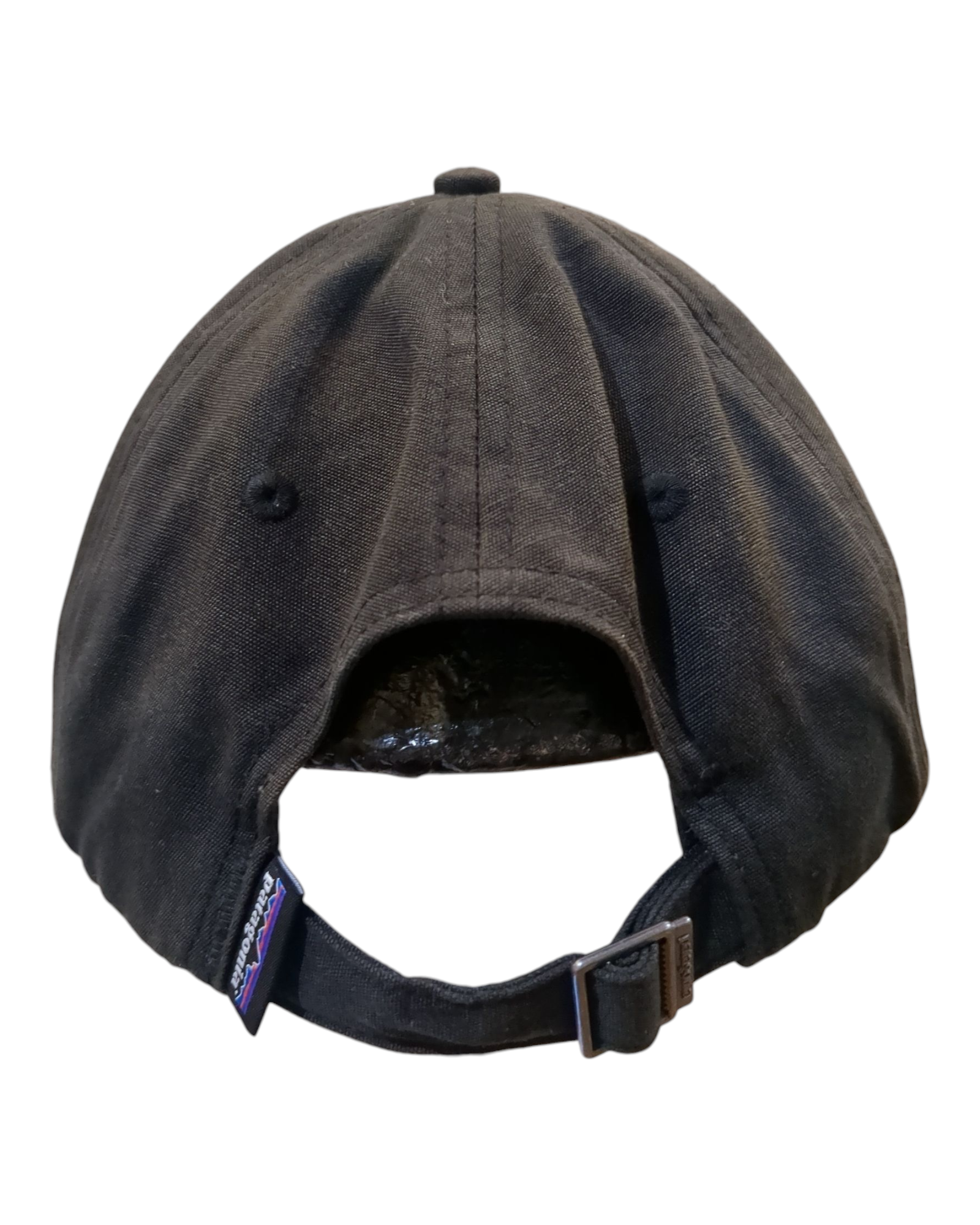 Patagonia P-6 Label Trad Cap