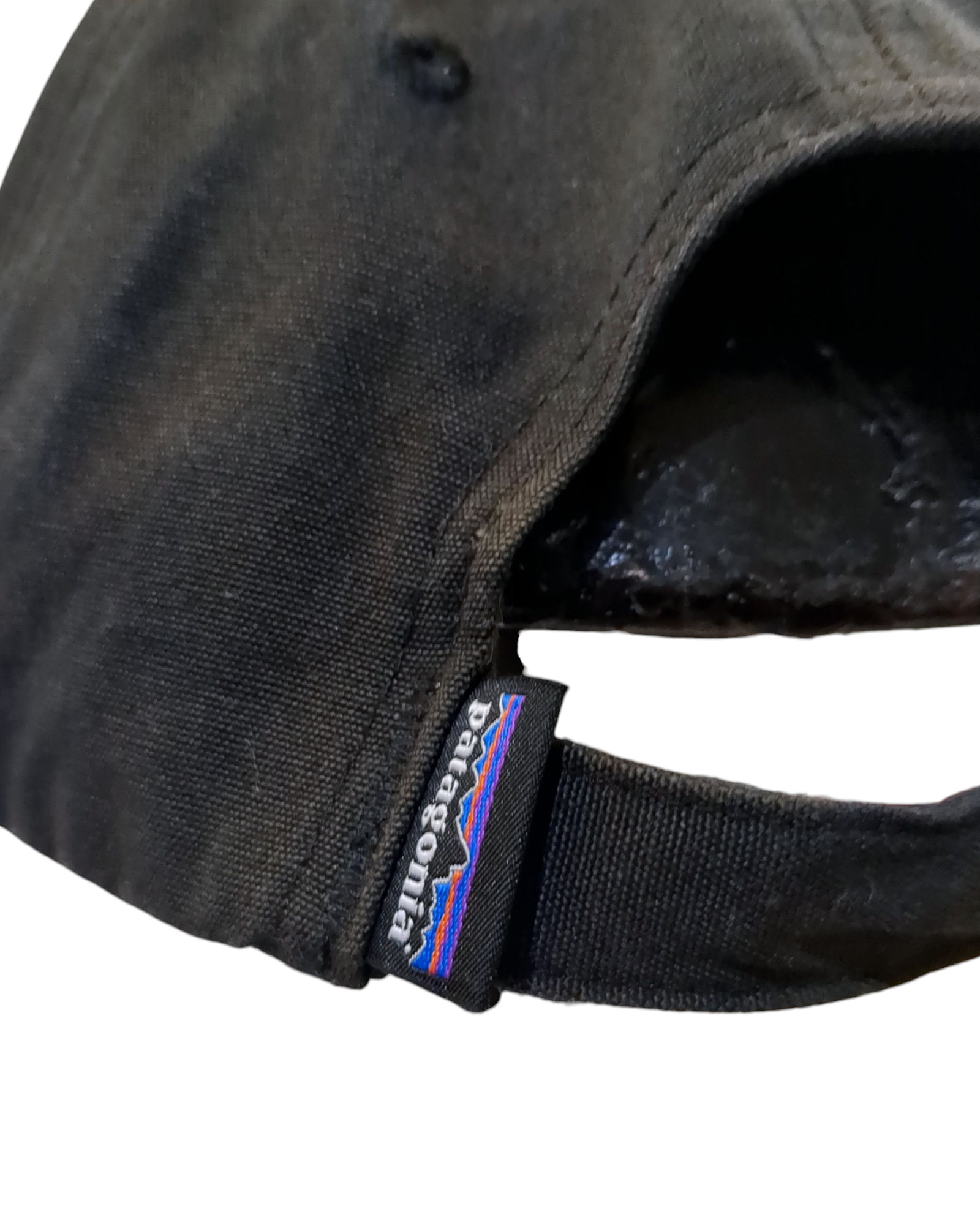 Patagonia P-6 Label Trad Cap