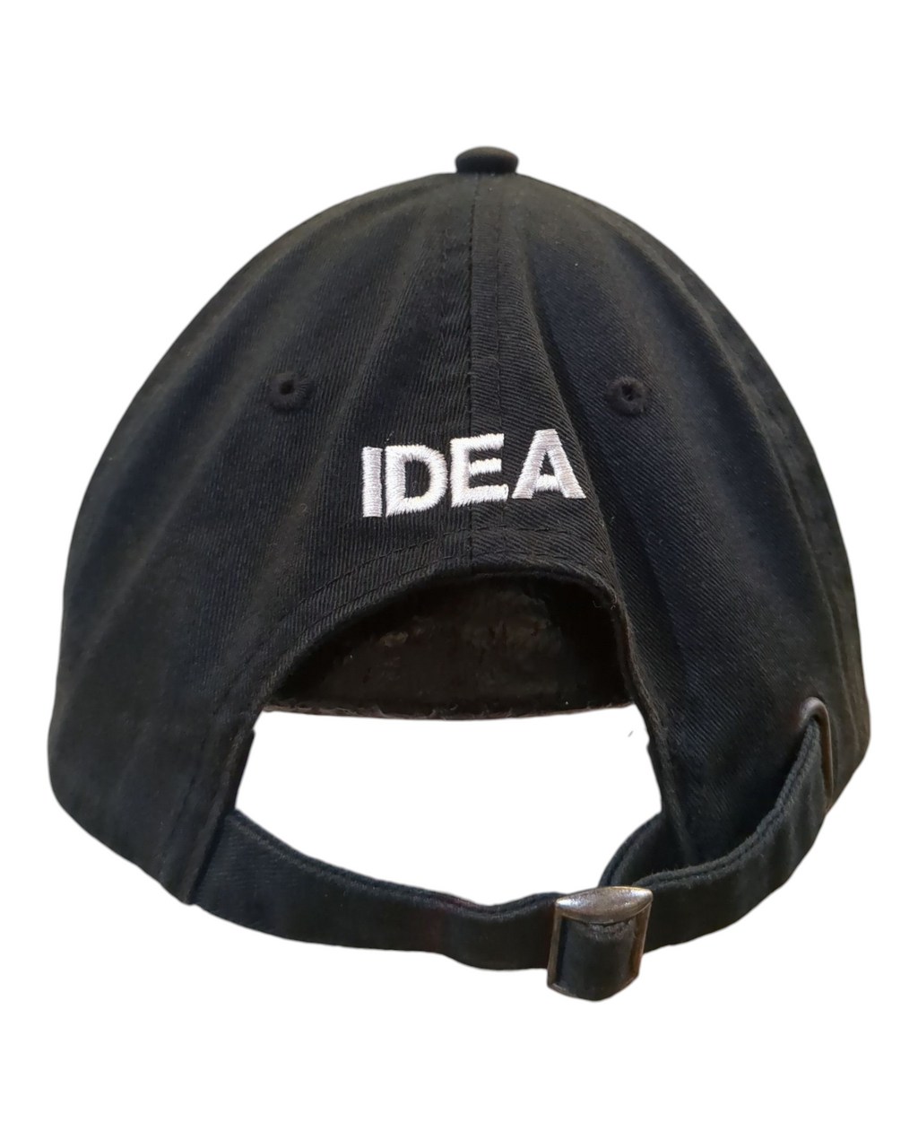 Stussy x IDEA Cap
