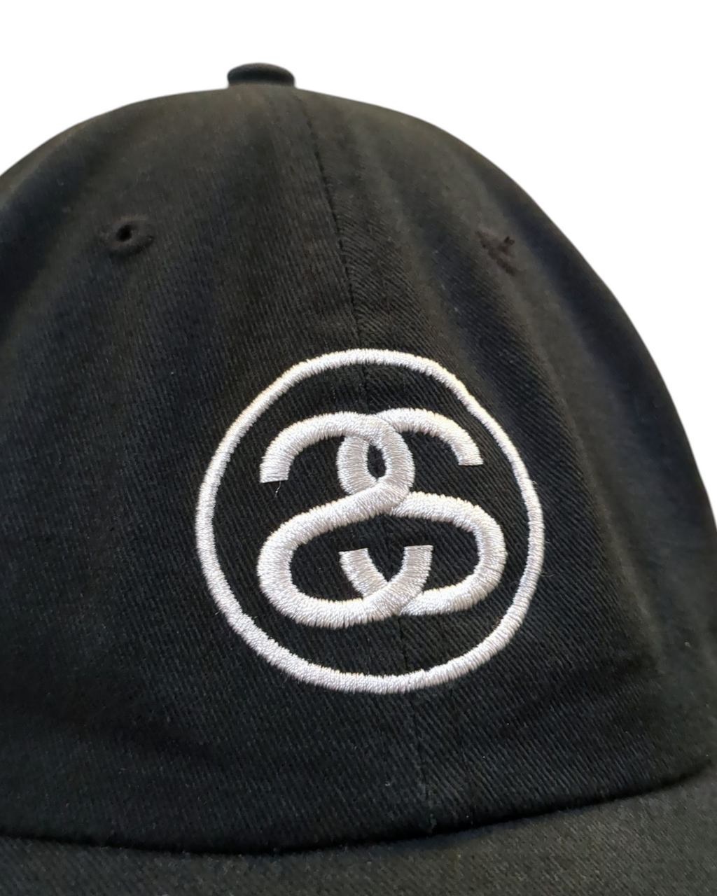 Stussy x IDEA Cap