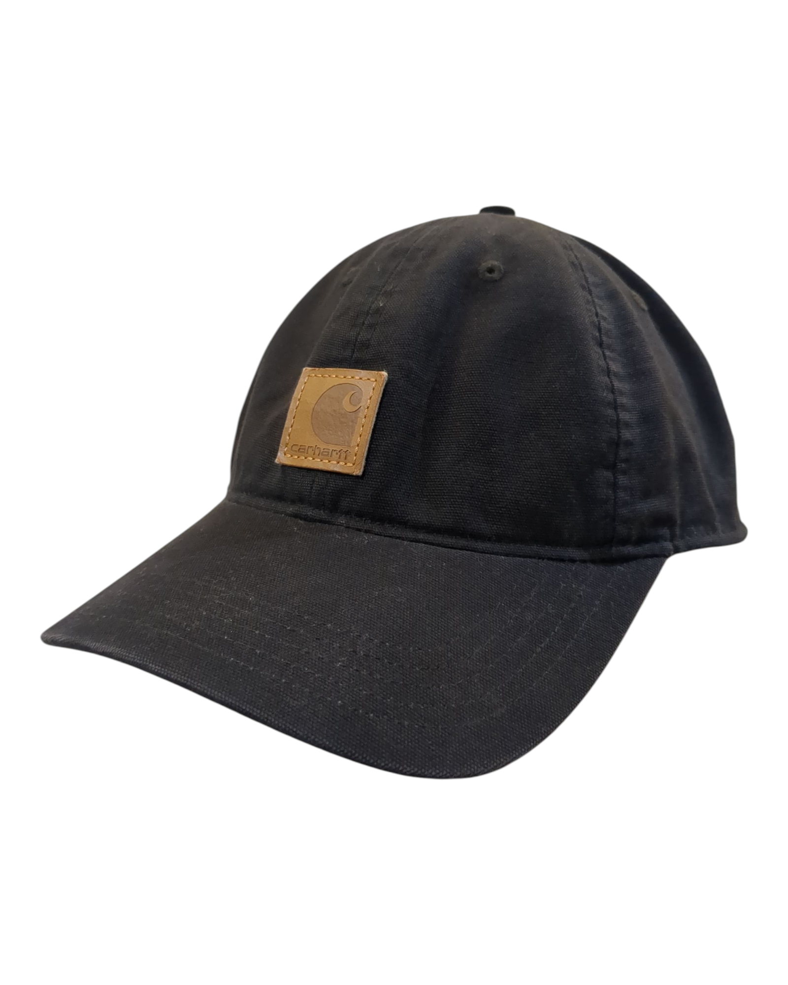 Carhartt Canvas Cap