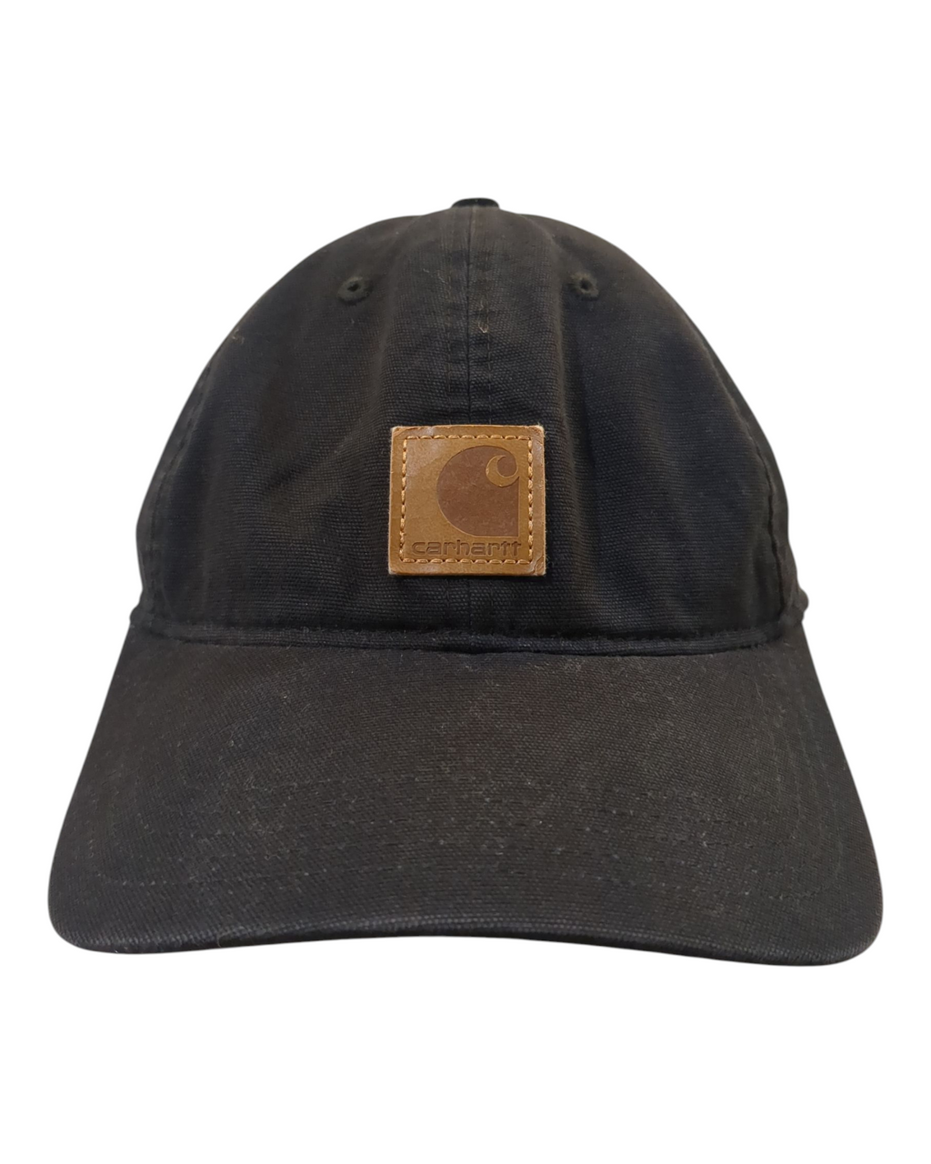 Carhartt Canvas Cap