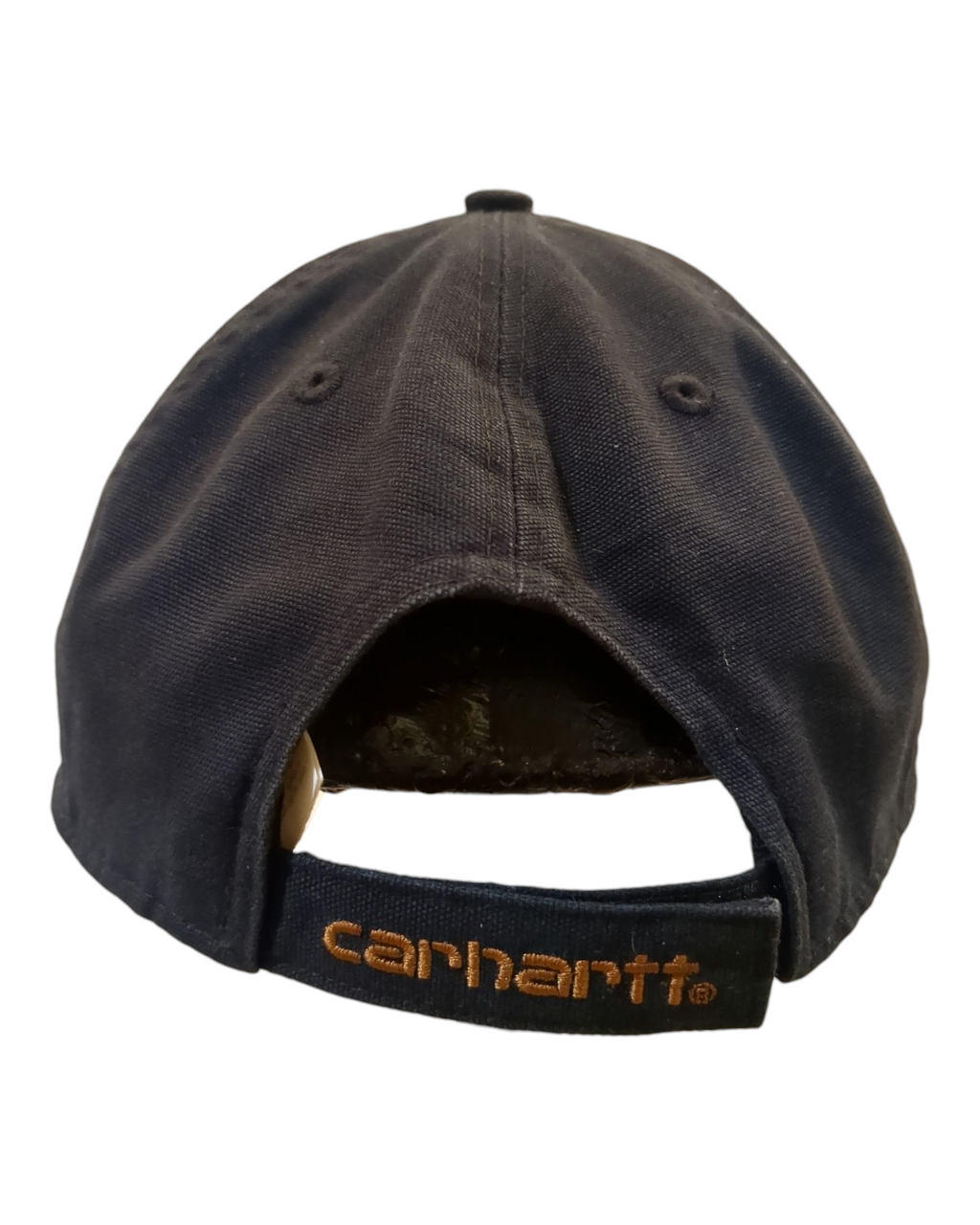 Carhartt Canvas Cap