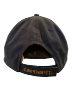 Carhartt Canvas Cap