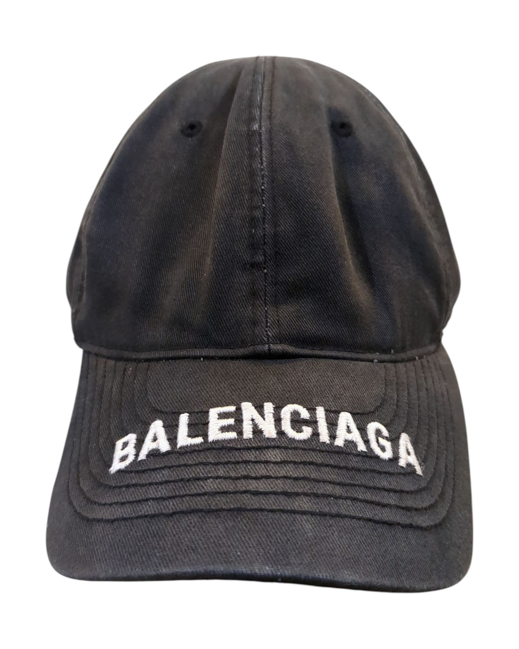 Balenciaga Visor Cap