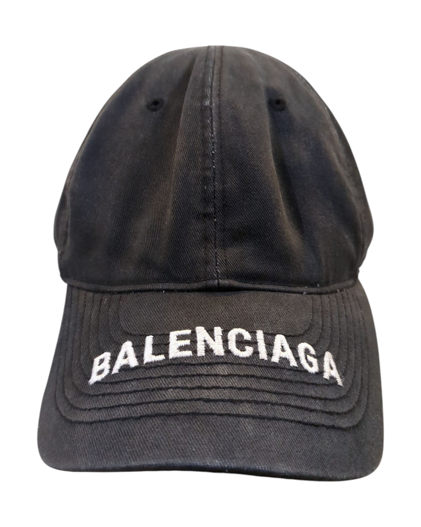 Balenciaga Visor Cap