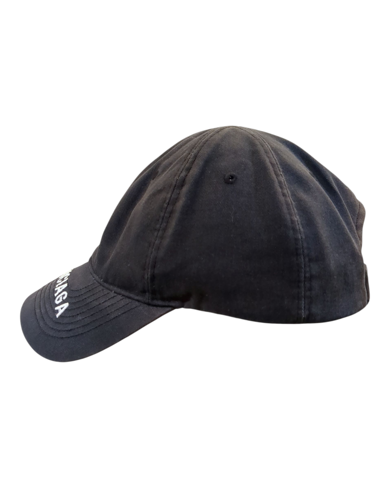 Balenciaga Visor Cap