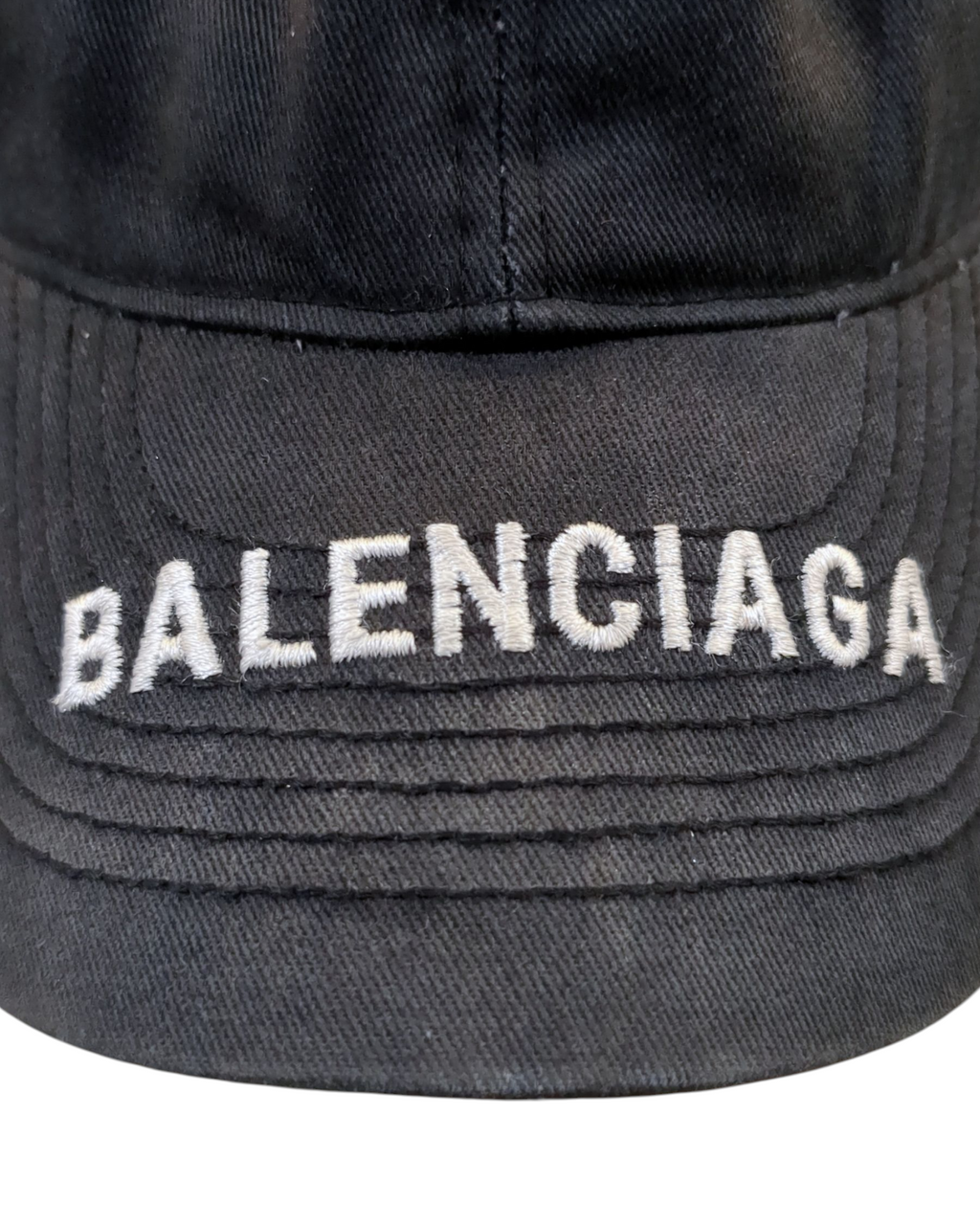 Balenciaga Visor Cap