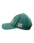 Von Dutch Basic Logo Baseball Cap