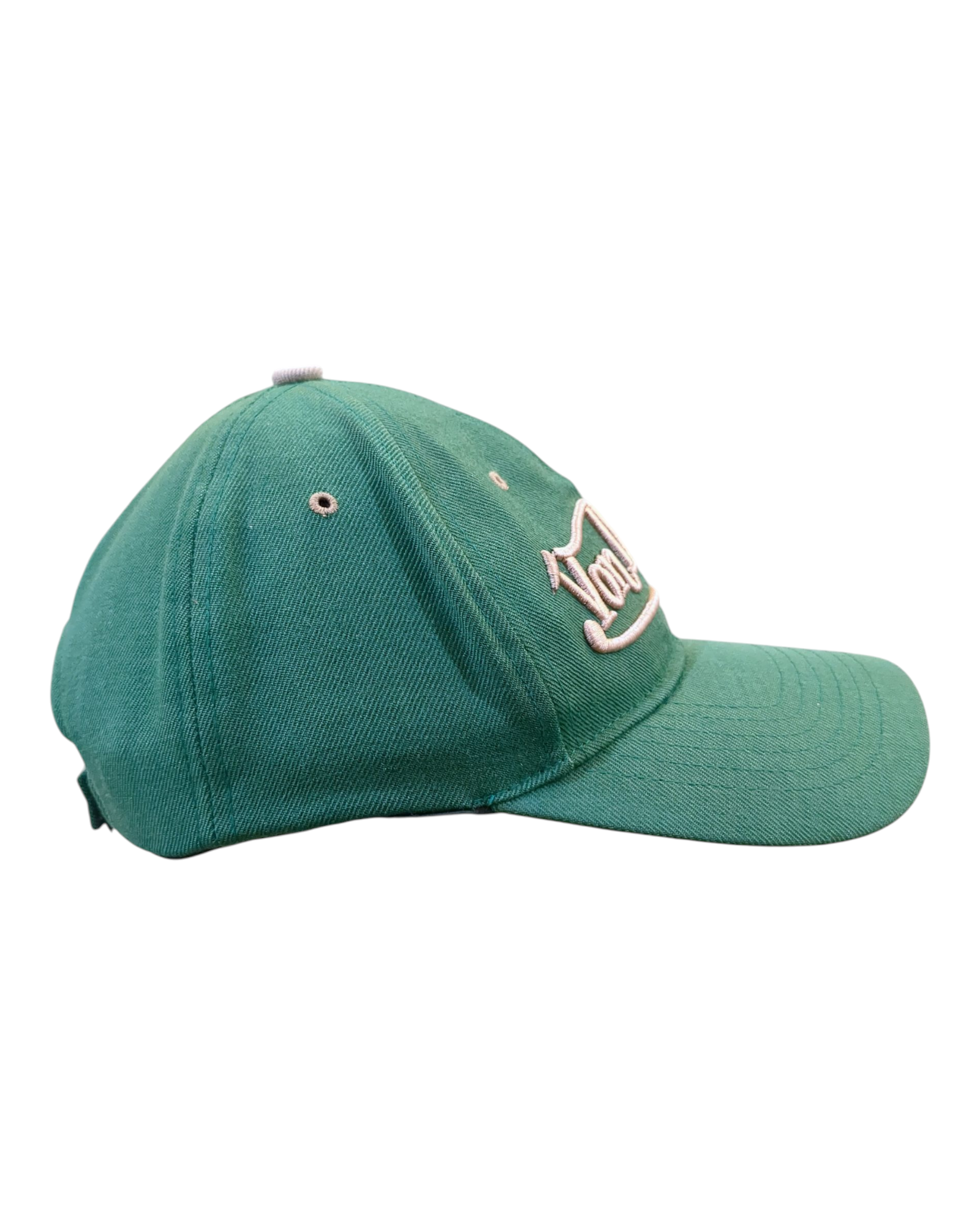 Von Dutch Basic Logo Baseball Cap