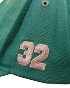 Von Dutch Basic Logo Baseball Cap