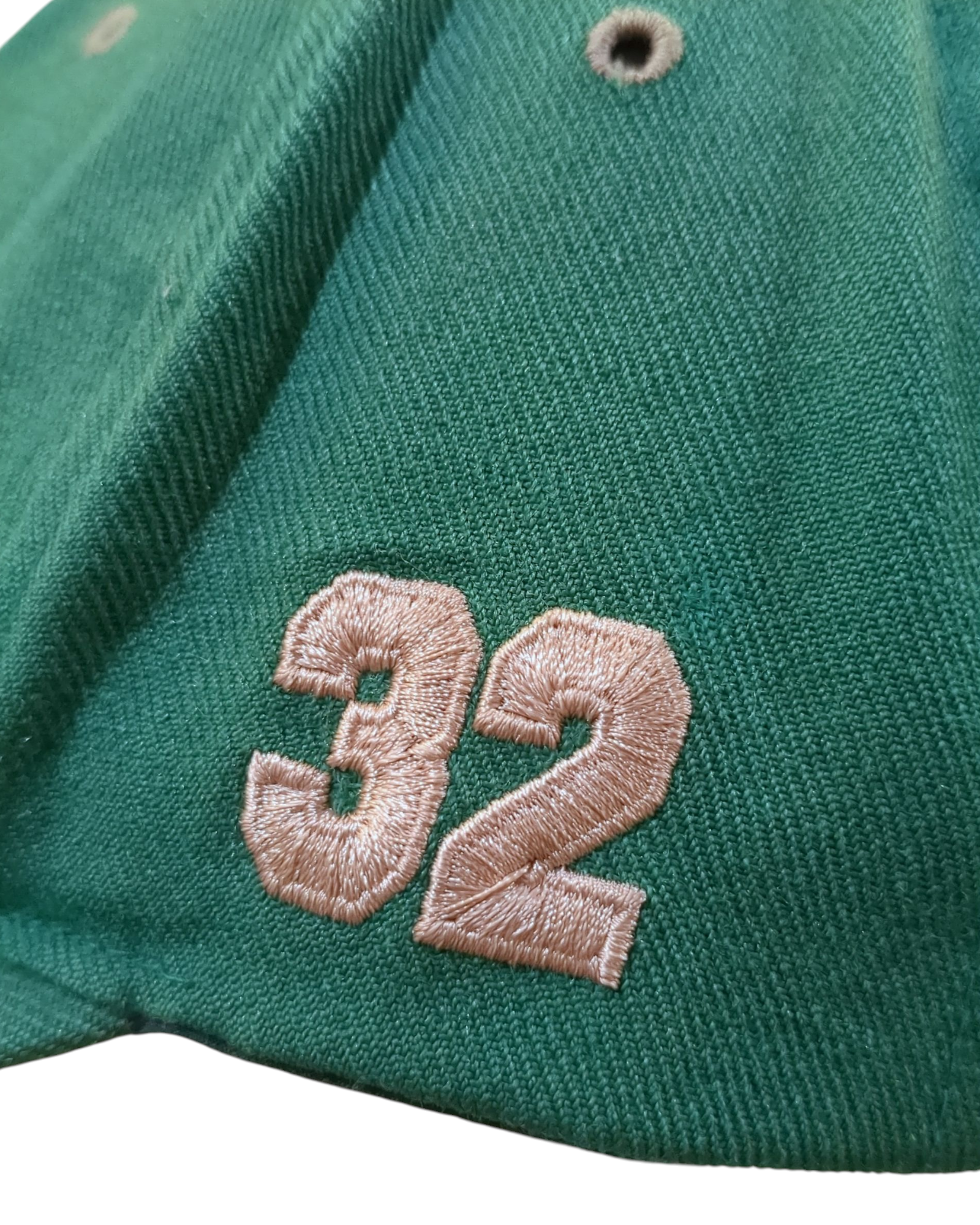 Von Dutch Basic Logo Baseball Cap