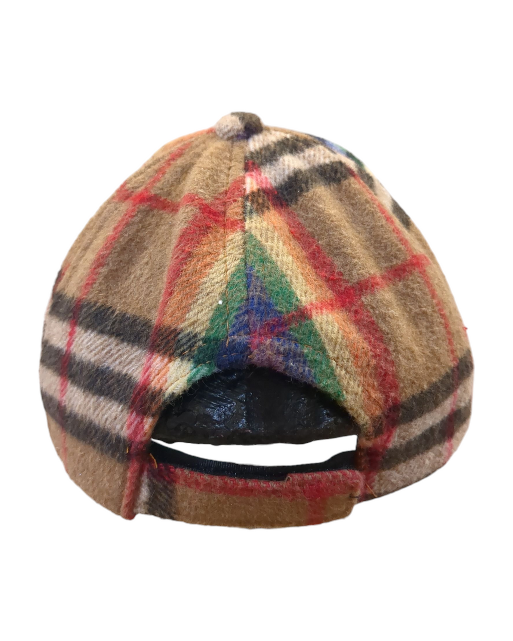 Burberry Cashmere Cap