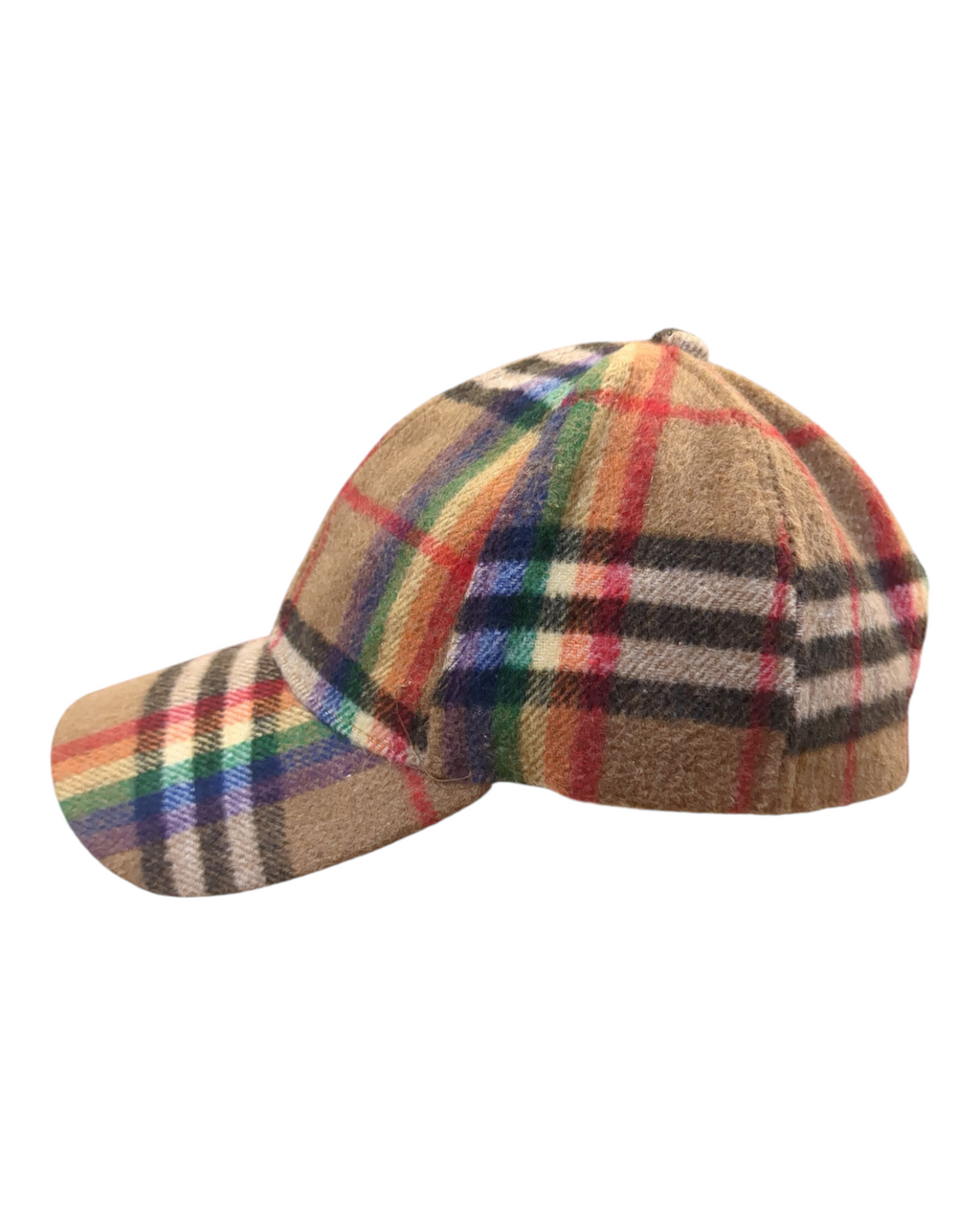 Burberry Cashmere Cap