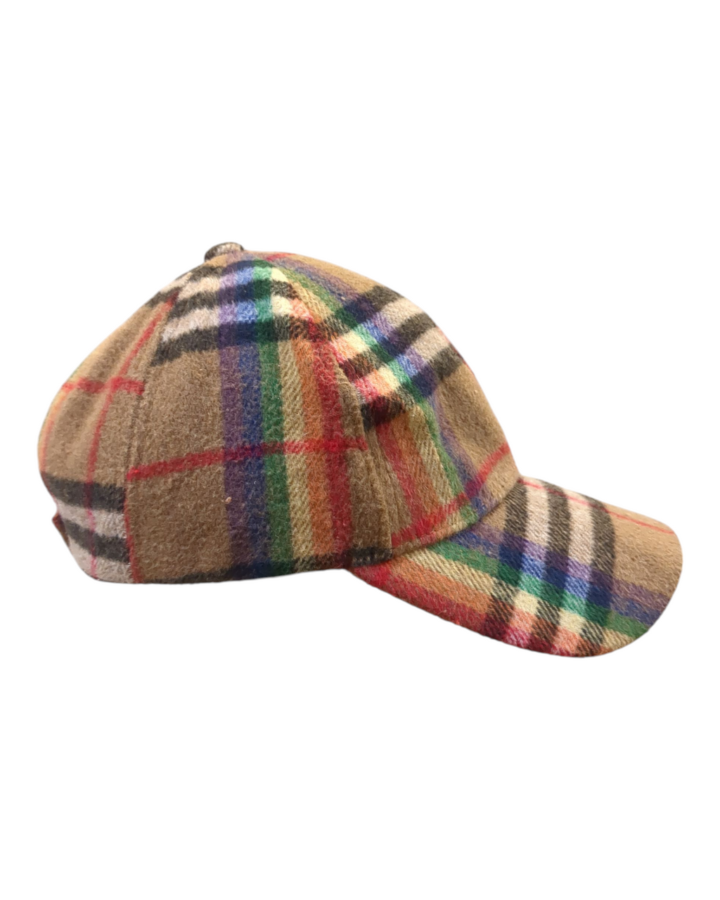 Burberry Cashmere Cap