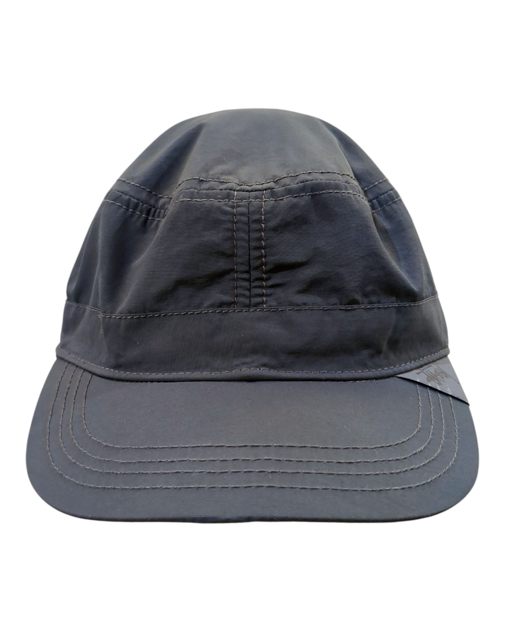 Stussy Logo Cadet Cap