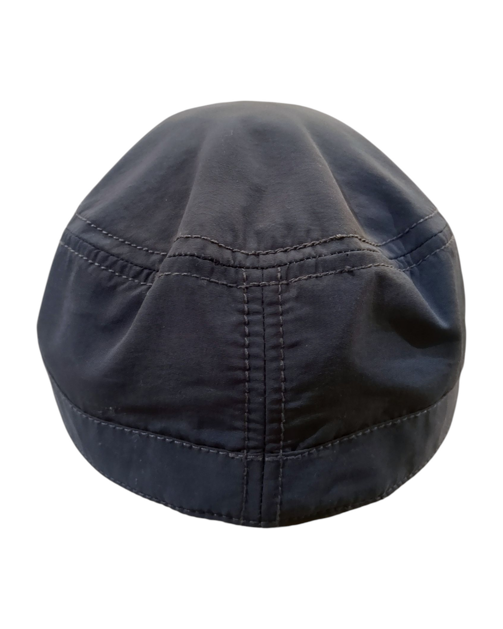 Stussy Logo Cadet Cap