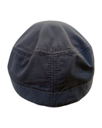 Stussy Logo Cadet Cap