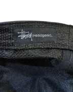 Stussy Logo Cadet Cap