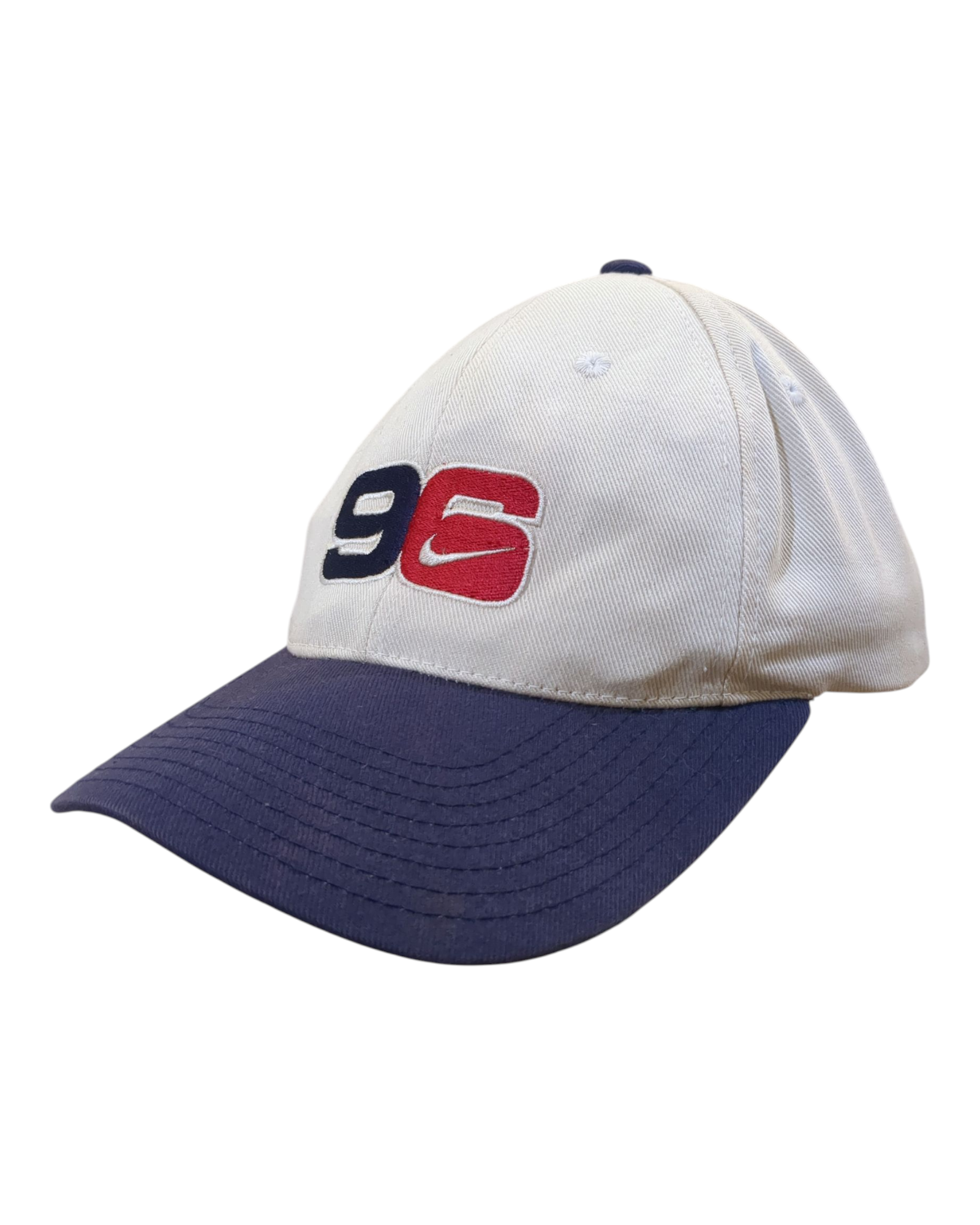 Nike 1996 Olympics Baseball Cap