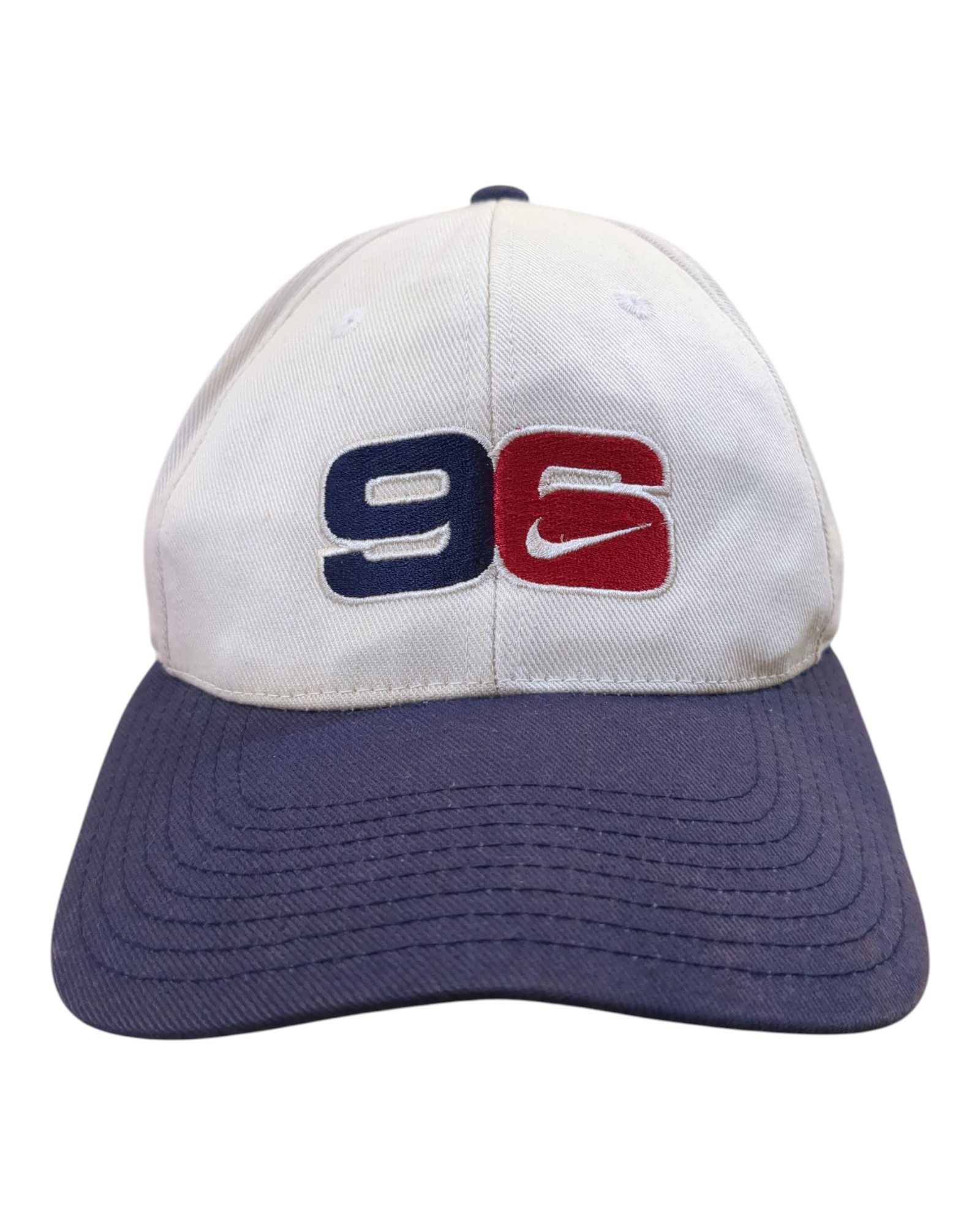 Nike 1996 Olympics Baseball Cap