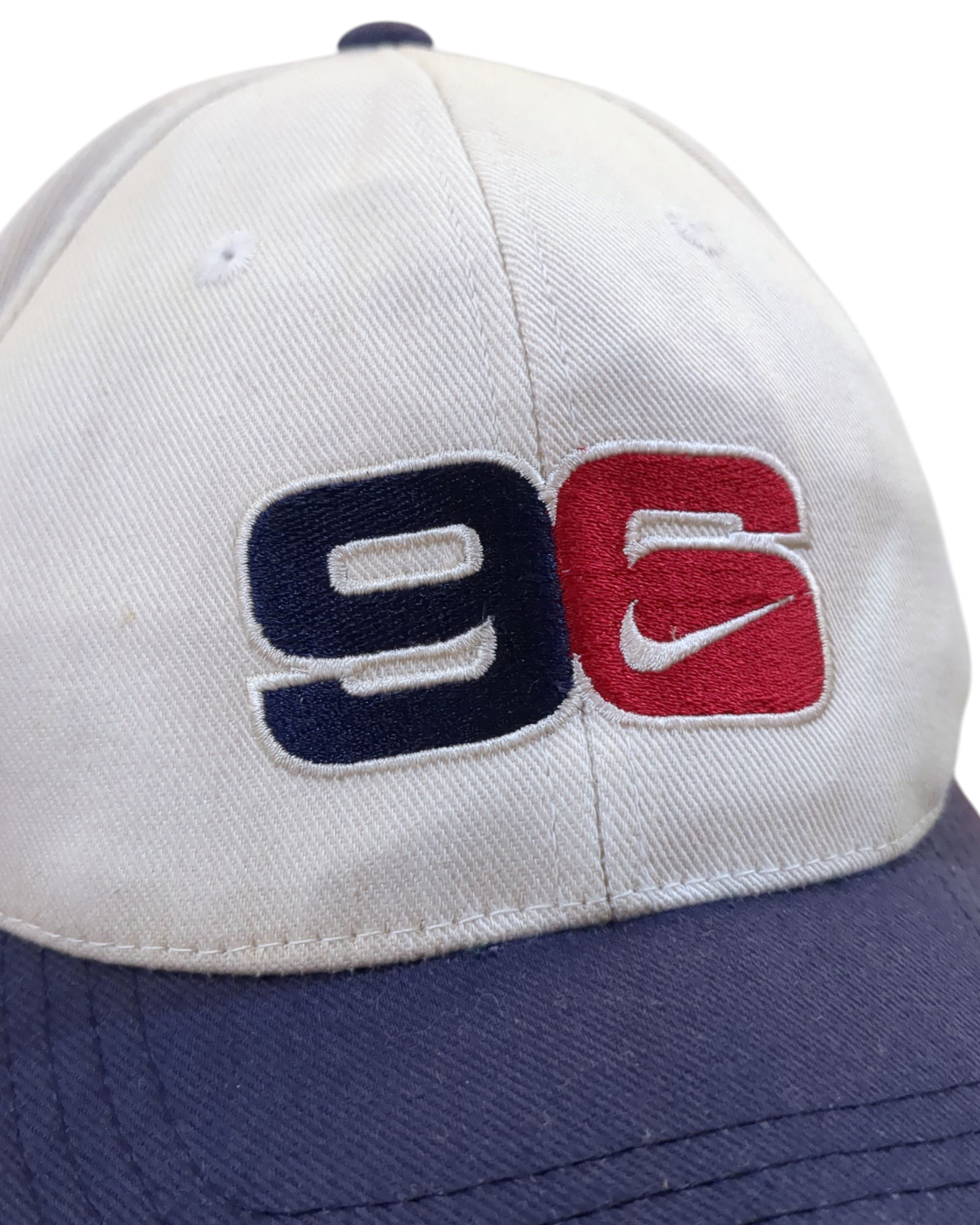 Nike 1996 Olympics Baseball Cap
