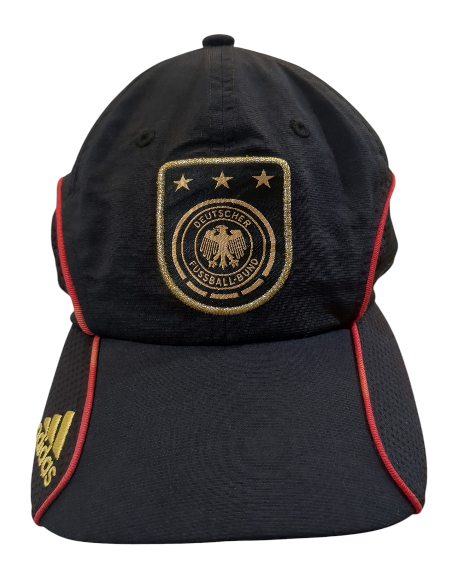 Adidas Germany 2010 Cap