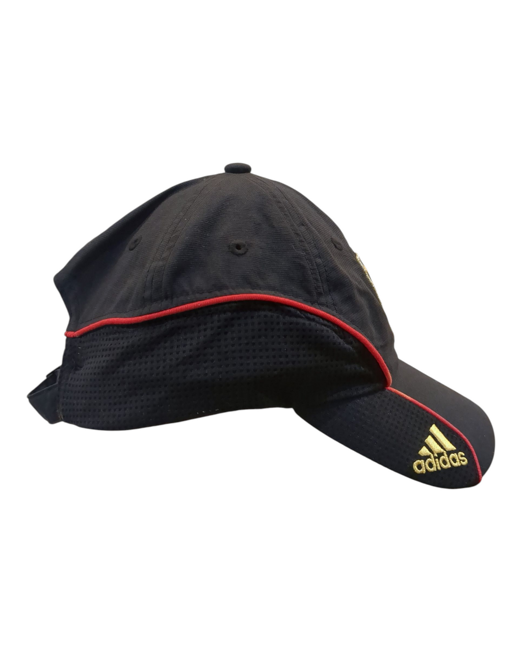 Adidas Germany 2010 Cap