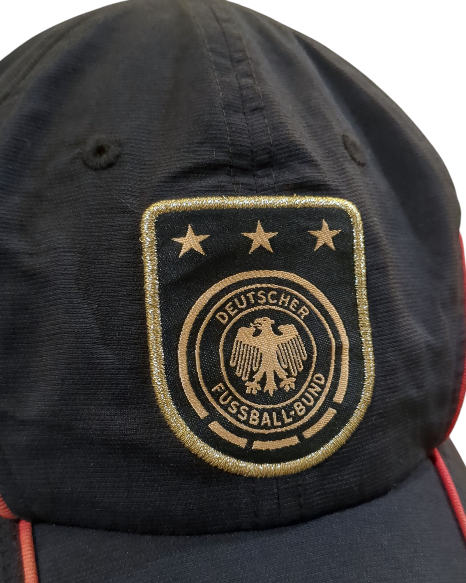 Adidas Germany 2010 Cap