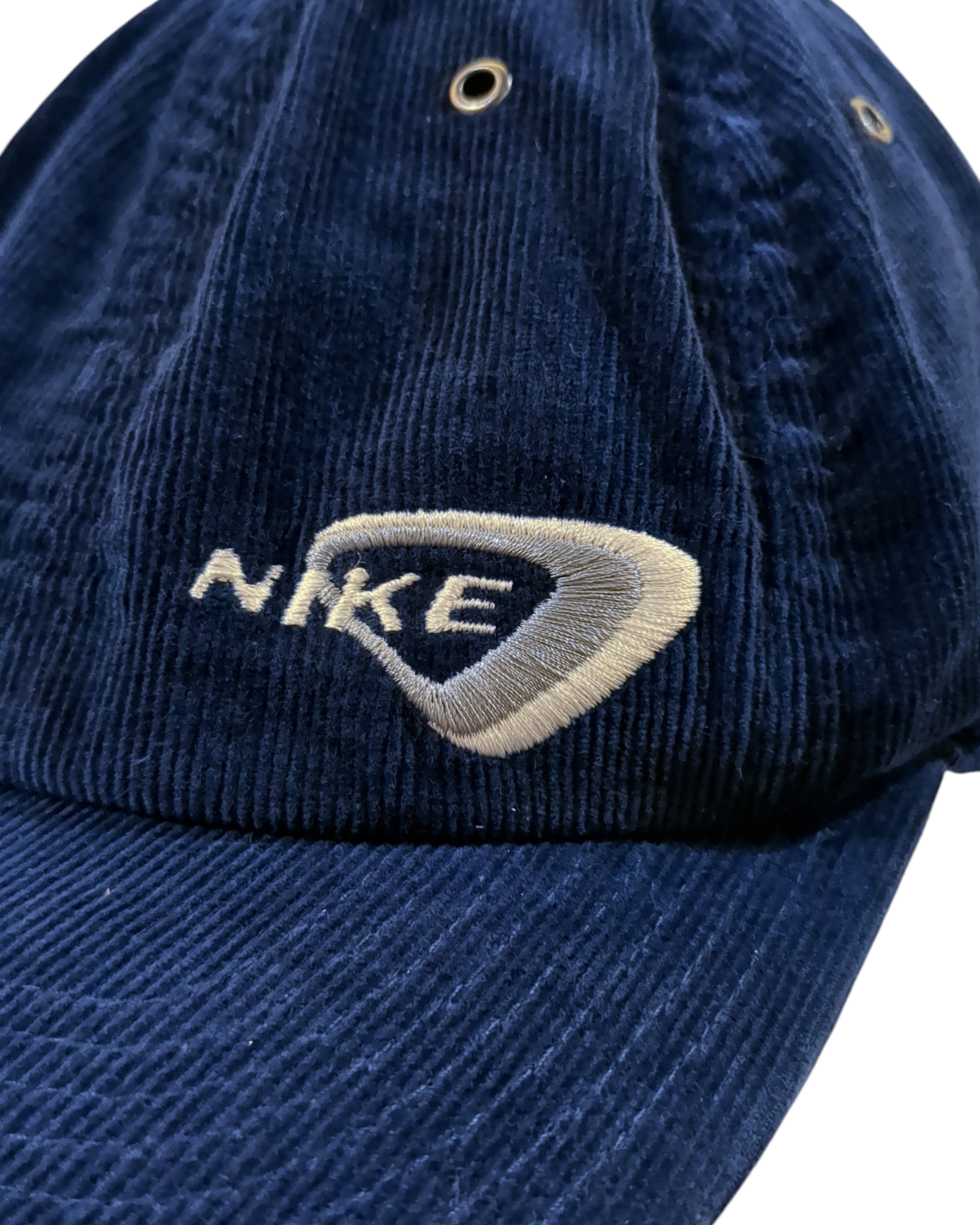 Nike 90s Corduroy Strapback Cap