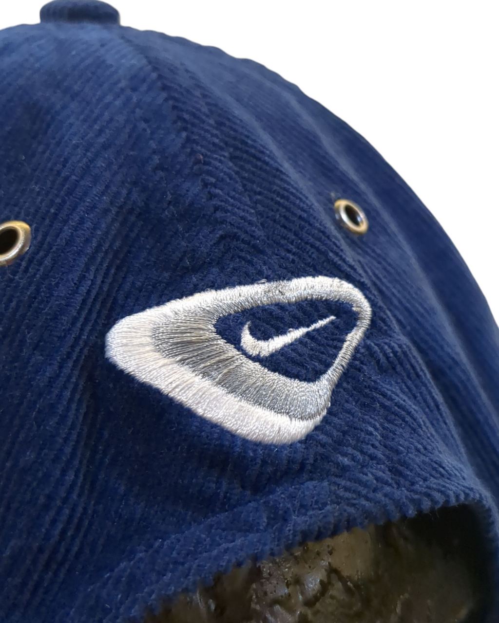 Nike 90s Corduroy Strapback Cap