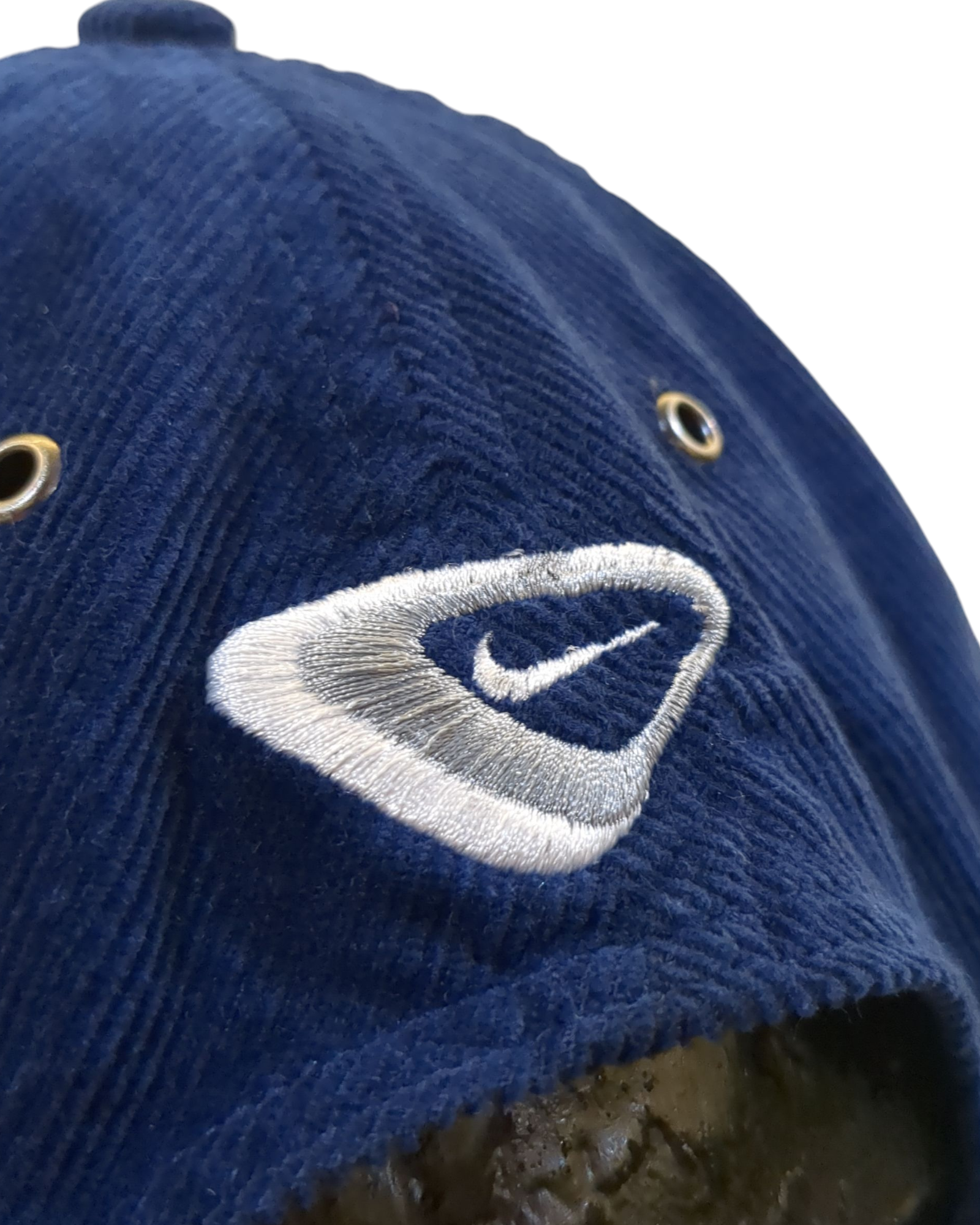 Nike 90s Corduroy Strapback Cap