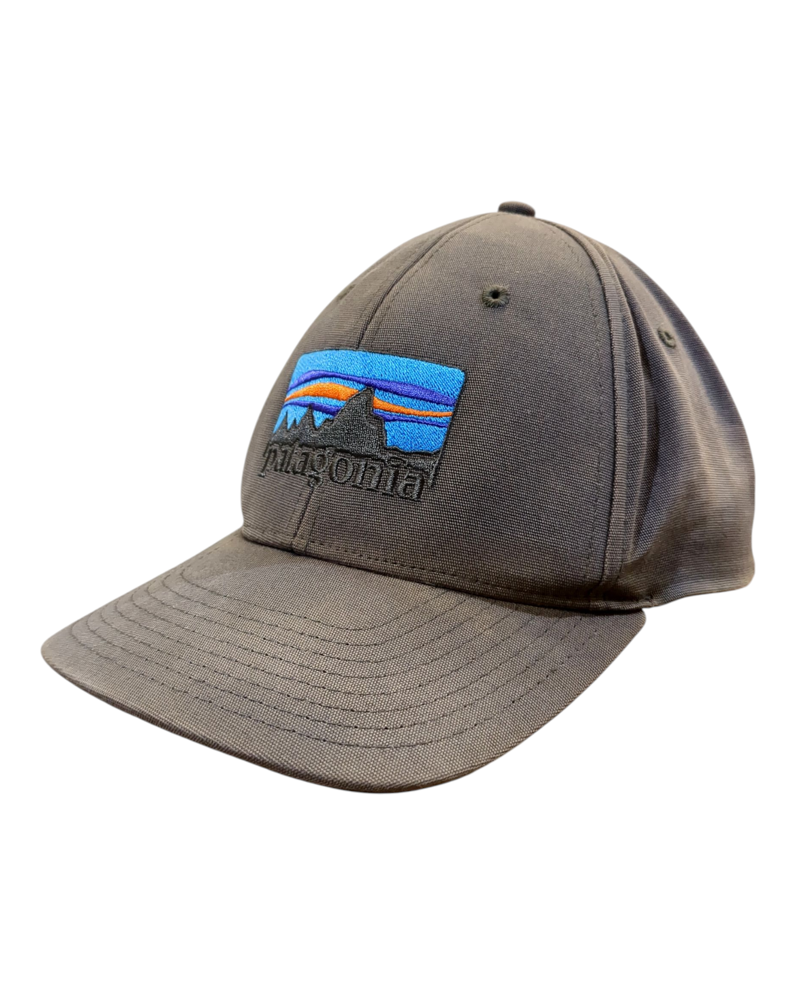 Patagonia Fitz Roy Horizons Trad Cap