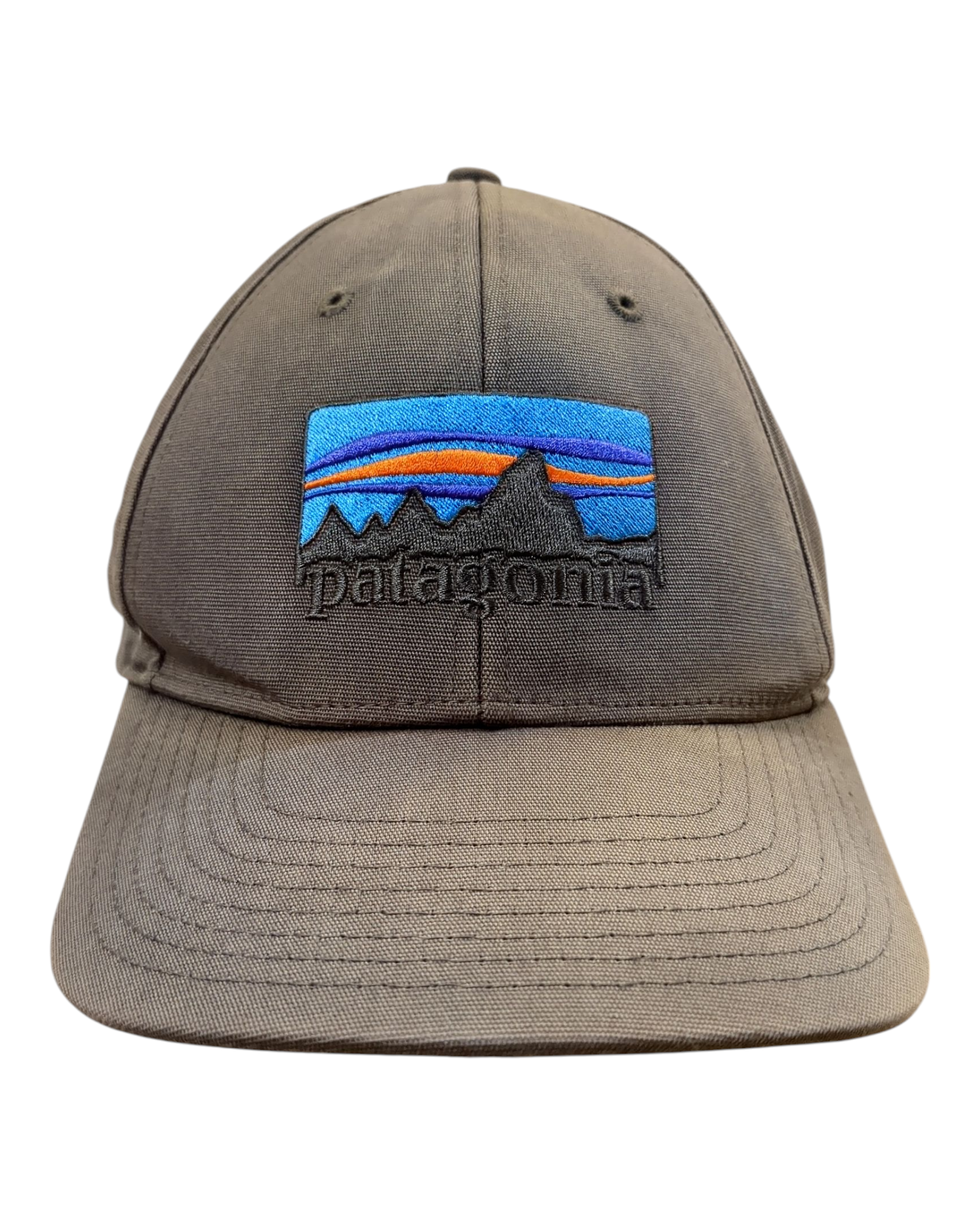 Patagonia Fitz Roy Horizons Trad Cap