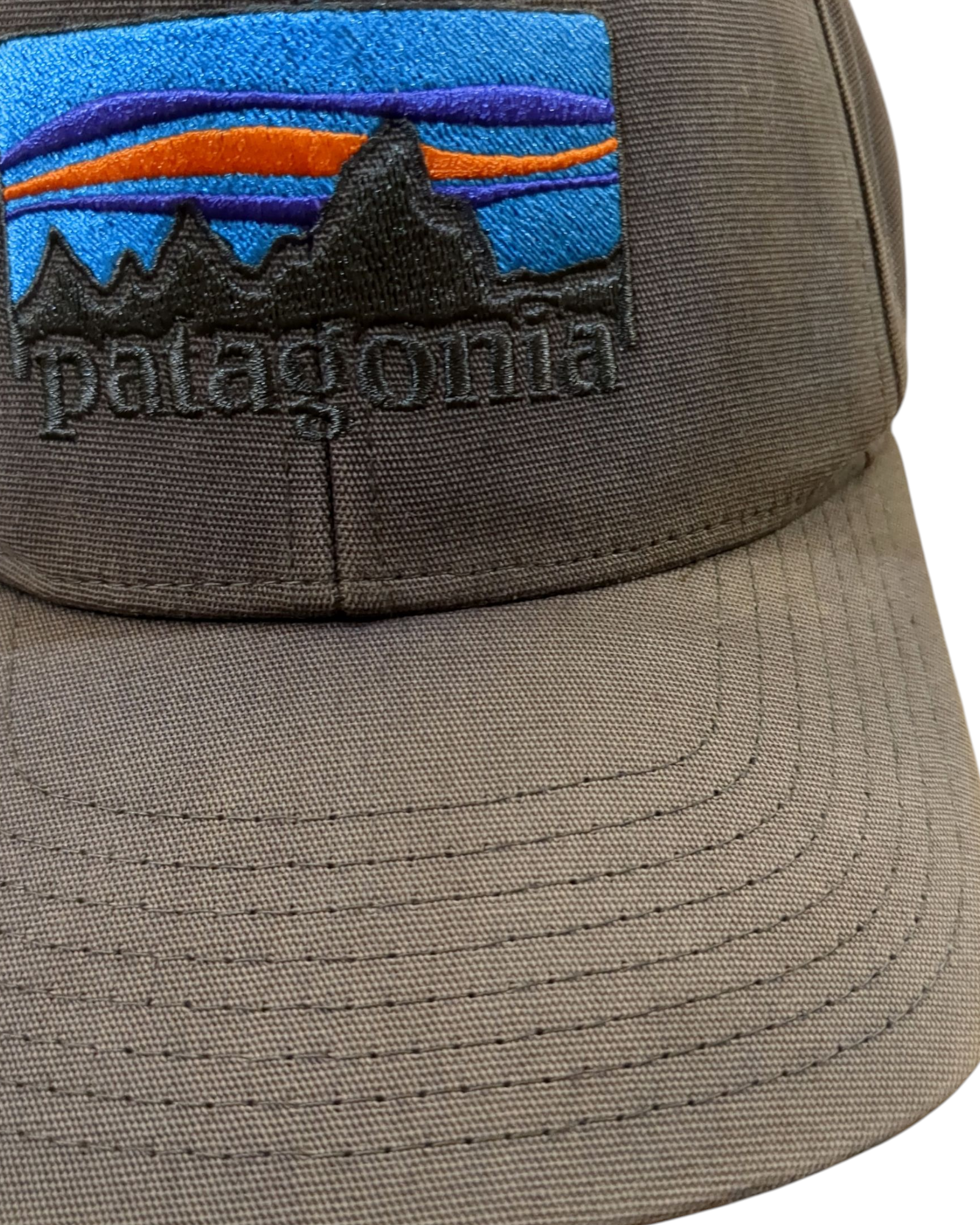 Patagonia Fitz Roy Horizons Trad Cap