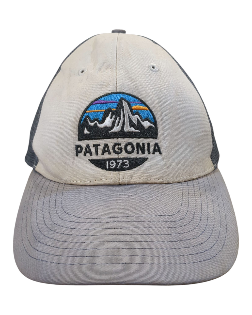 Patagonia Fitz Roy Scope LoPro Trucker Cap